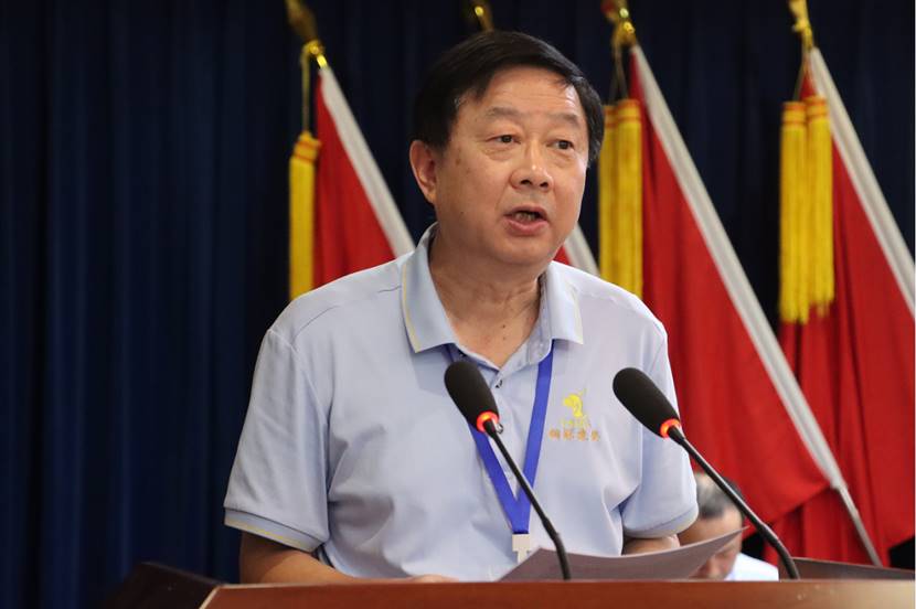 公司召開三屆一次職工代表會、三屆工會會員代表會