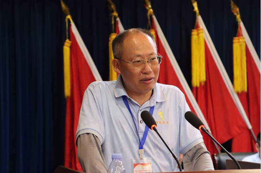 公司召開三屆一次職工代表會、三屆工會會員代表會